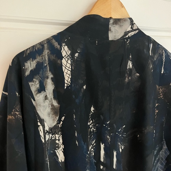 Lululemon casbah kimono - Picture 11 of 13